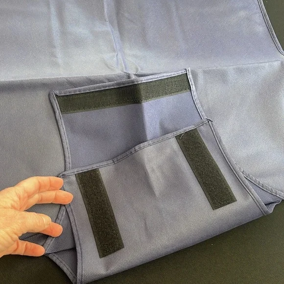 Luggage covers - Picture 3 of 9